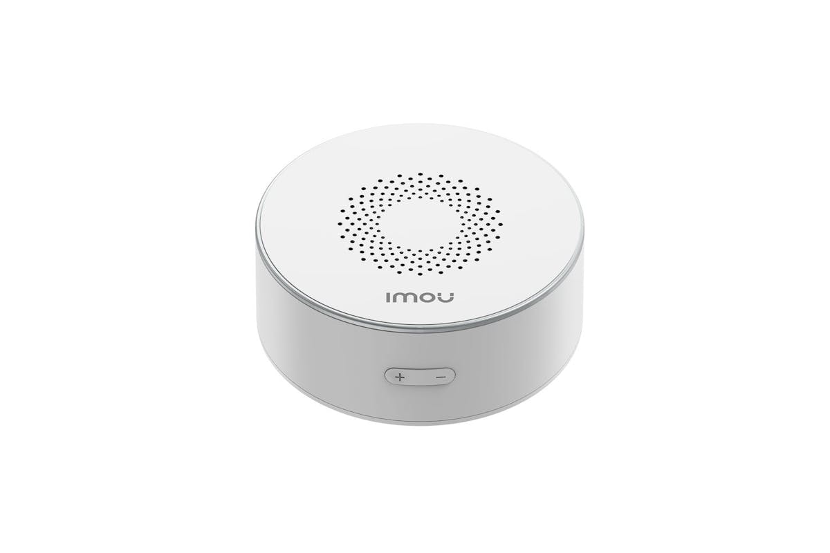 Imou Smart Alarm Security Kit-7