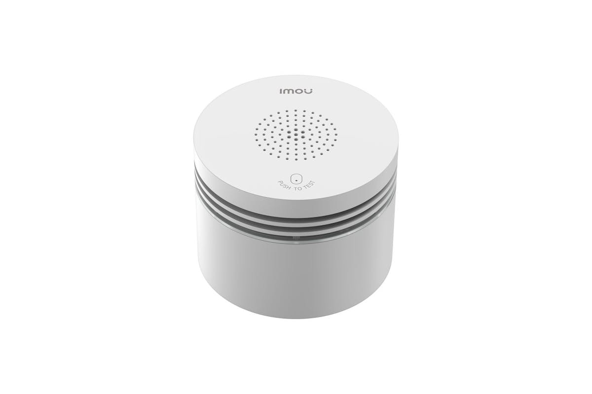 Imou Smart Alarm Security Kit-8