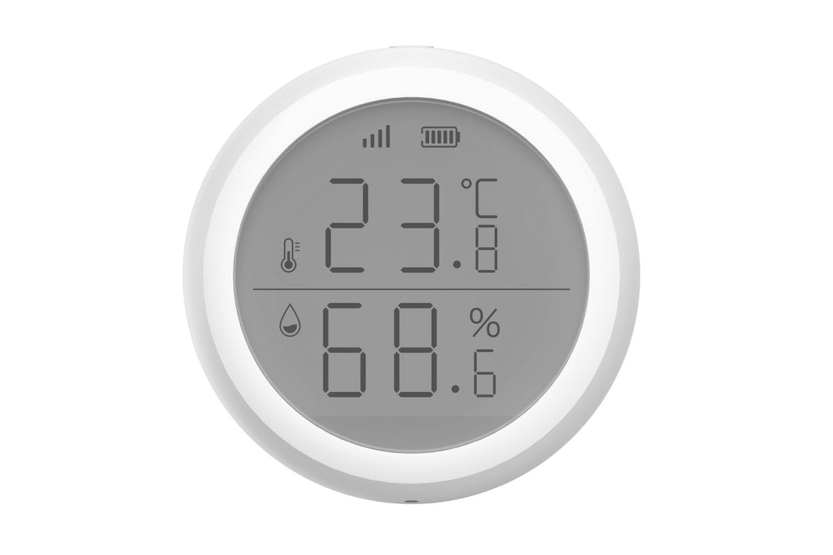 Imou Smart Alarm Security Kit-9
