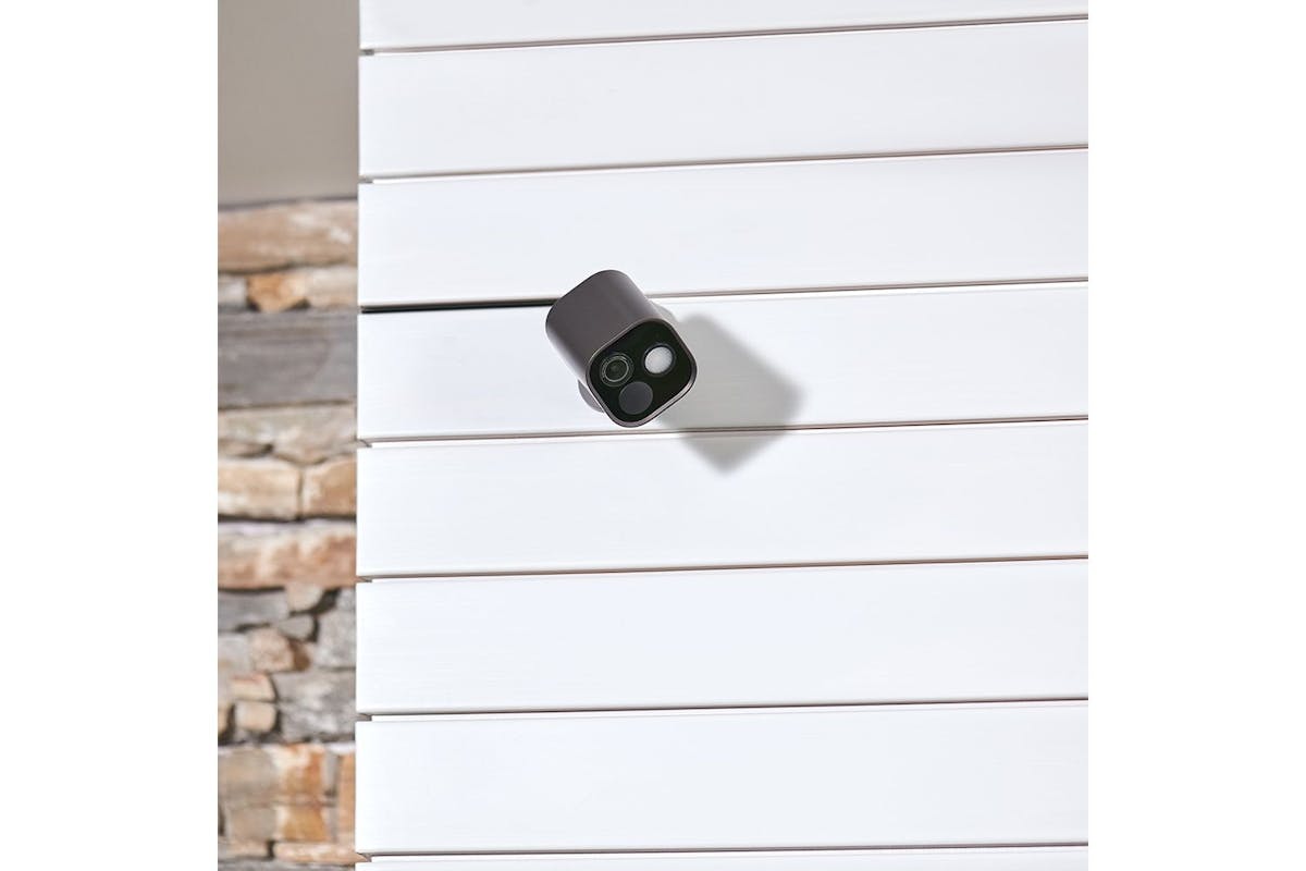 Aqara Camera Hub G5 Pro Poe | Grey-3