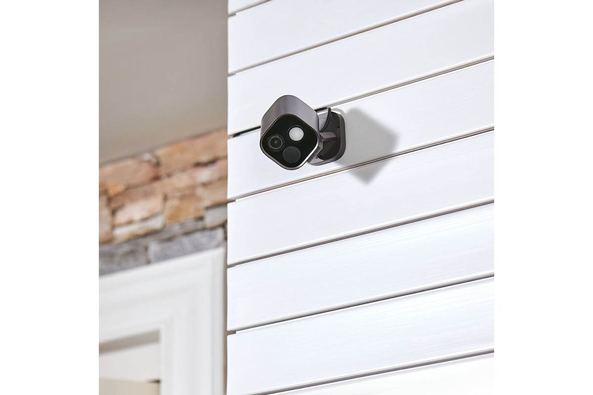 Aqara Camera Hub G5 Pro Poe | Grey-4
