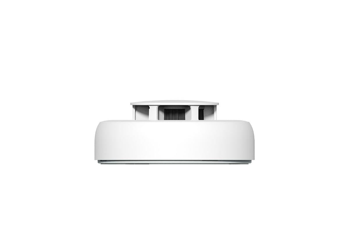 Aqara Smoke Detector-3