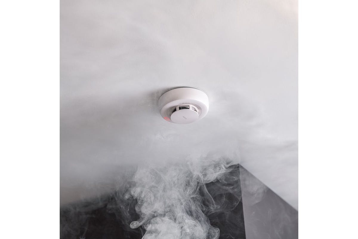 Aqara Smoke Detector-6