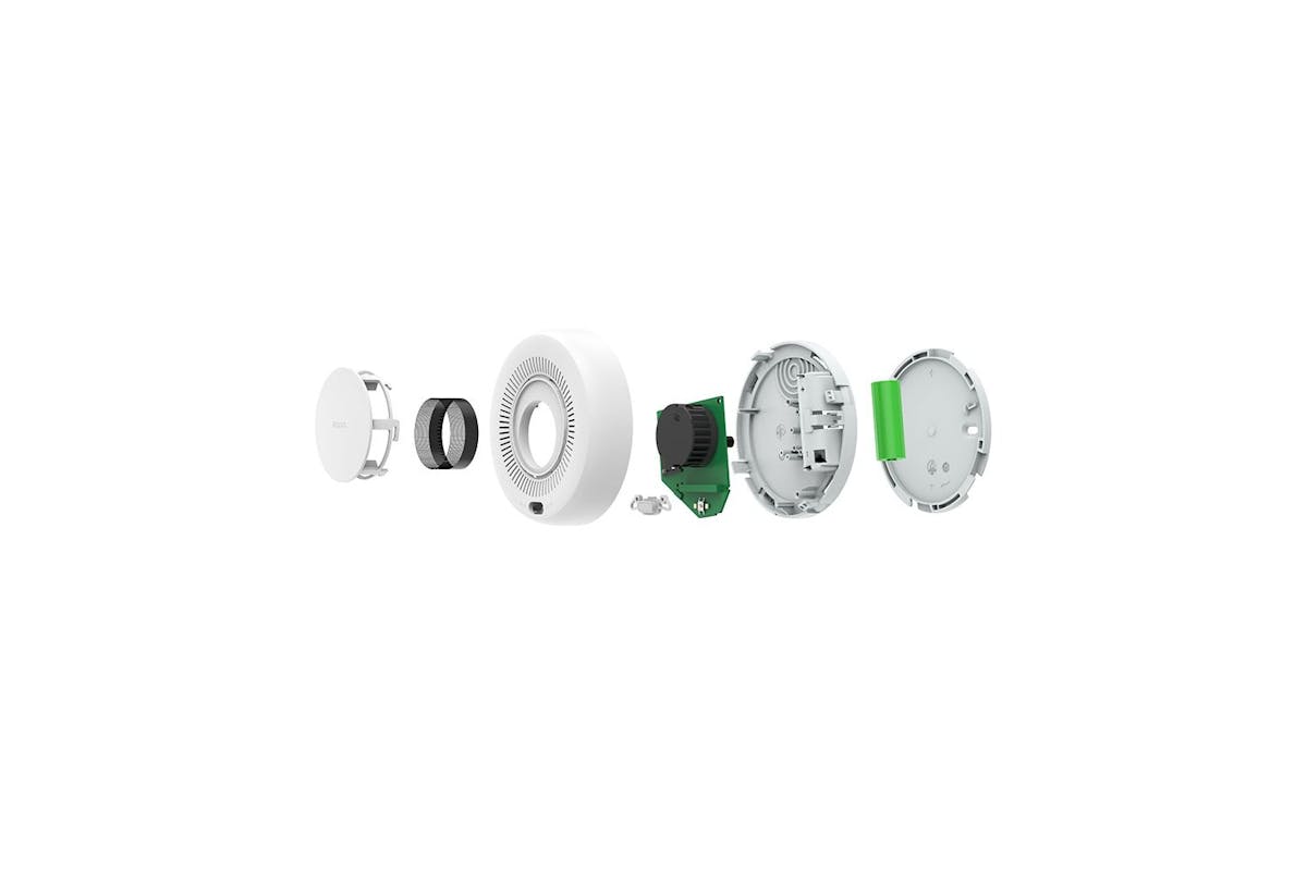Aqara Smoke Detector-7