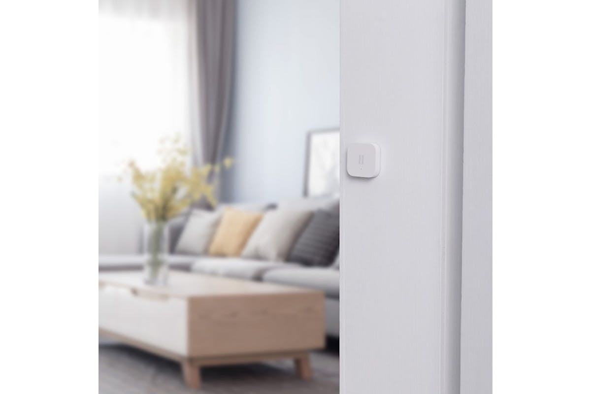 Aqara Vibration Sensor T1-4