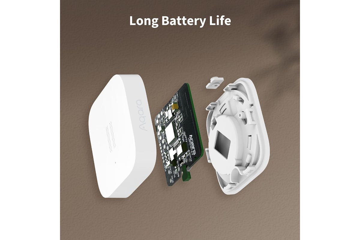 Aqara Vibration Sensor T1-9