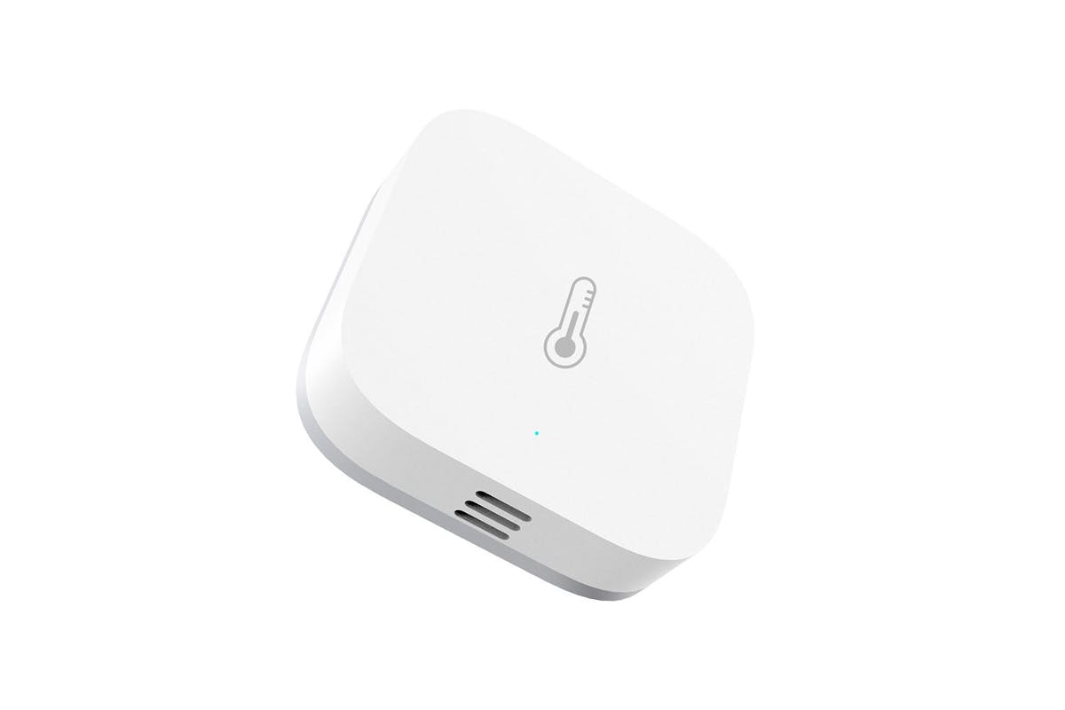 Aqara Temperature and Humidity Sensor T1-3