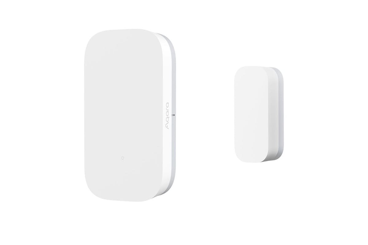 Aqara Door and Window Sensor T1-2