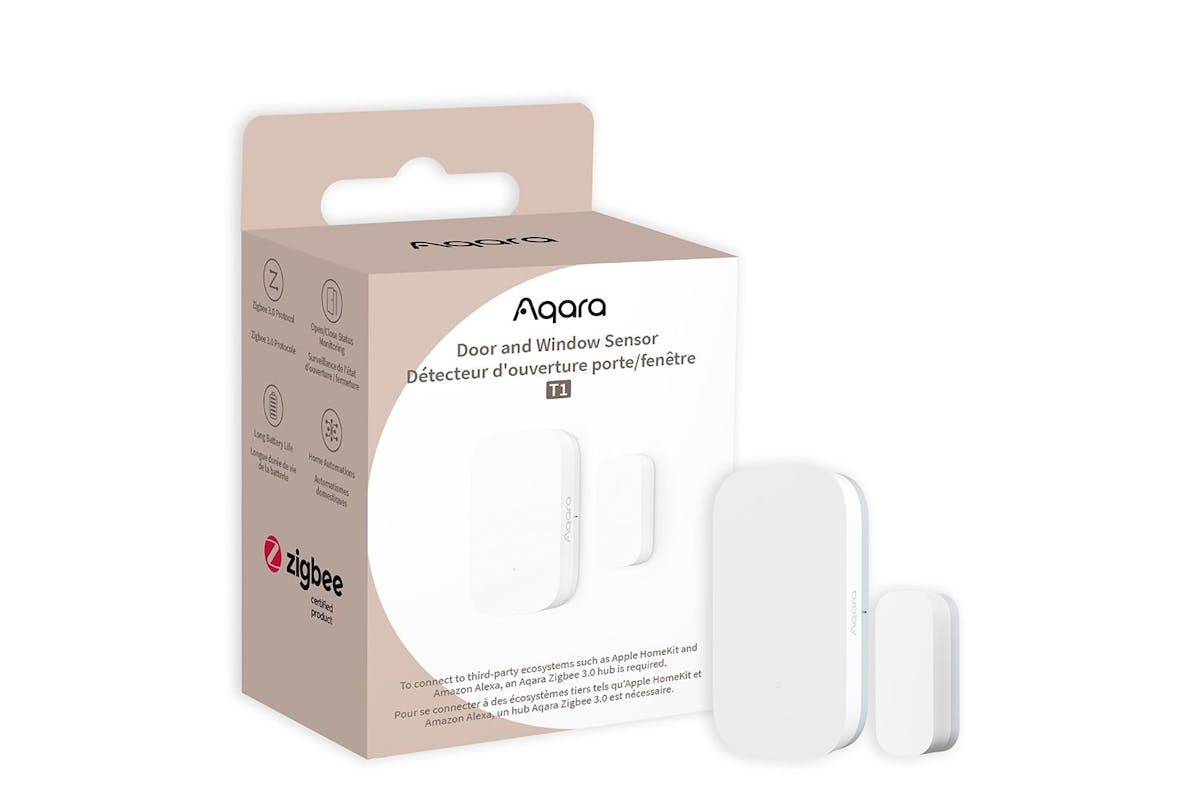 Aqara Door and Window Sensor T1-3