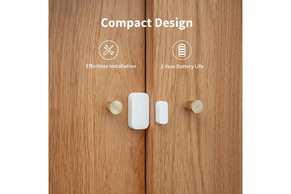 Aqara Door and Window Sensor T1-5