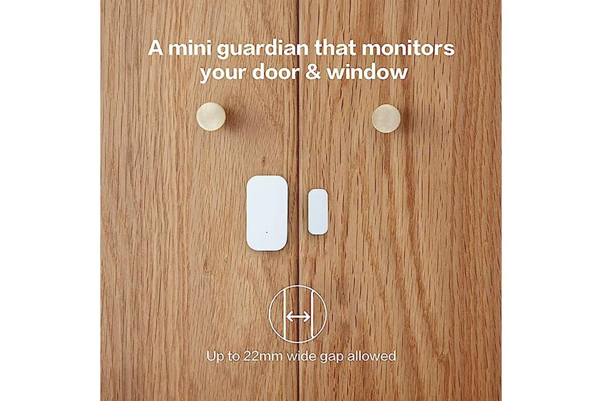 Aqara Door and Window Sensor T1-8
