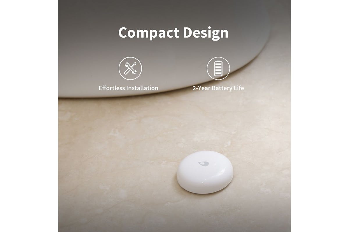 Aqara Water Leak Sensor T1-5