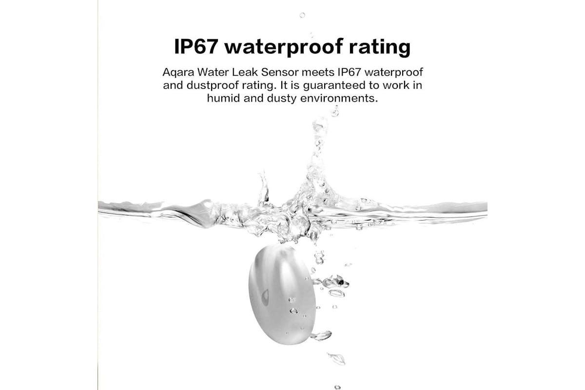 Aqara Water Leak Sensor T1-8