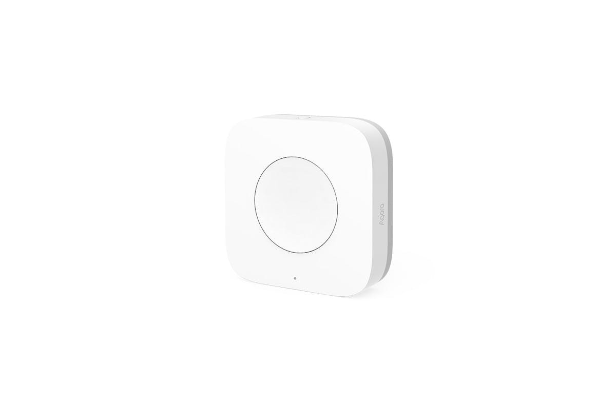 Aqara Wireless Mini Switch T1-3