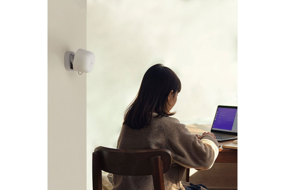 Aqara Presence Sensor FP1E-3