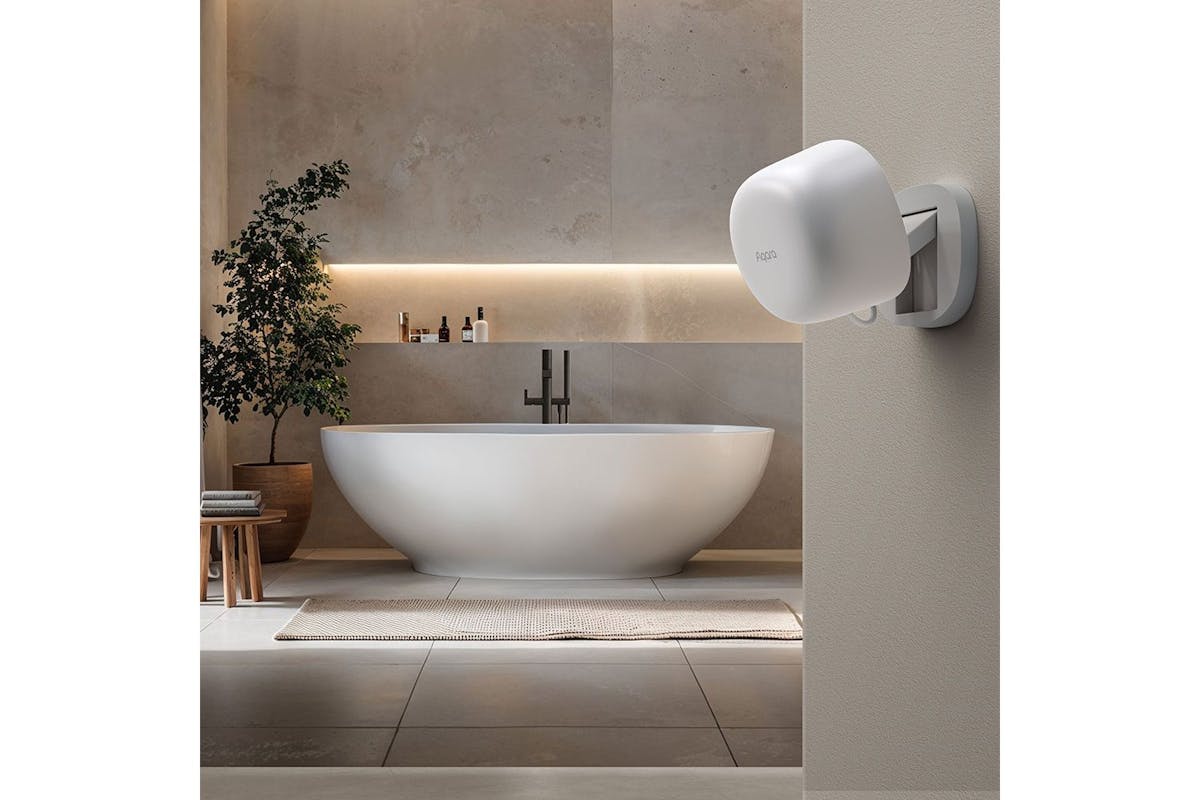 Aqara Presence Sensor FP1E-4