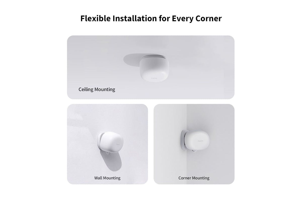 Aqara Presence Sensor FP1E-5