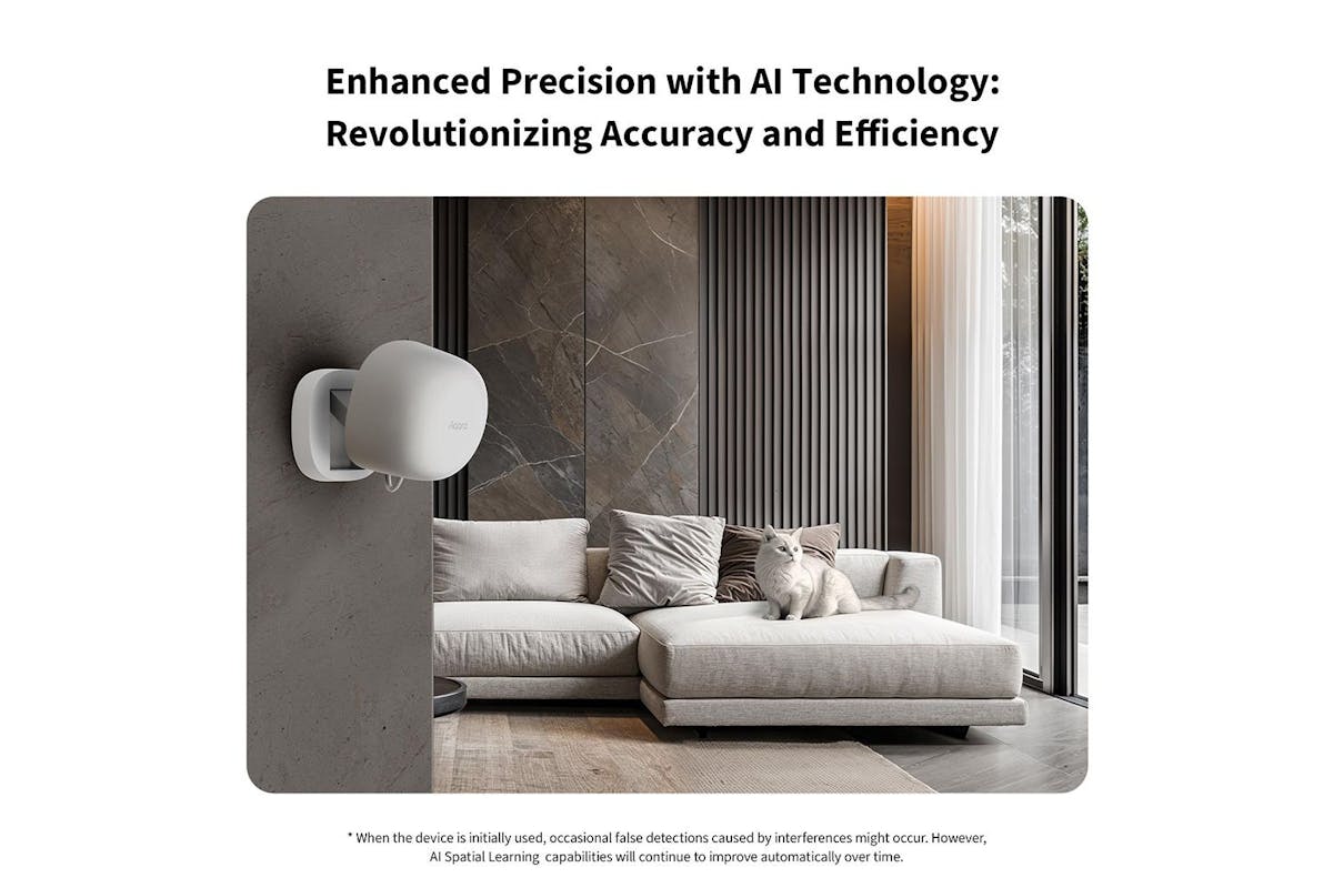 Aqara Presence Sensor FP1E-6
