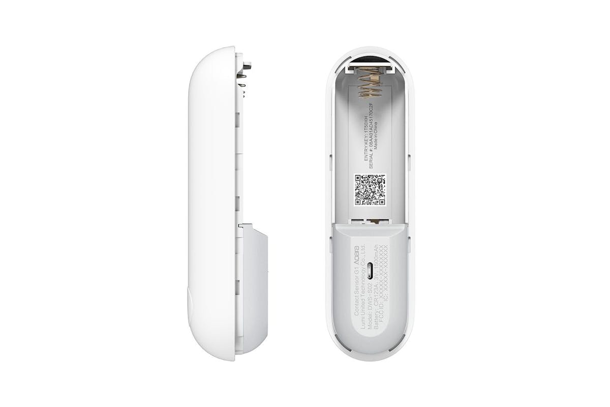 Aqara Door And Window Sensor P2-3
