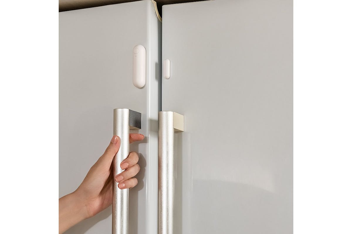Aqara Door And Window Sensor P2-5