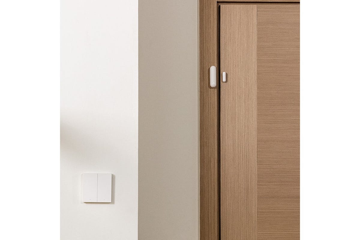 Aqara Door And Window Sensor P2-6
