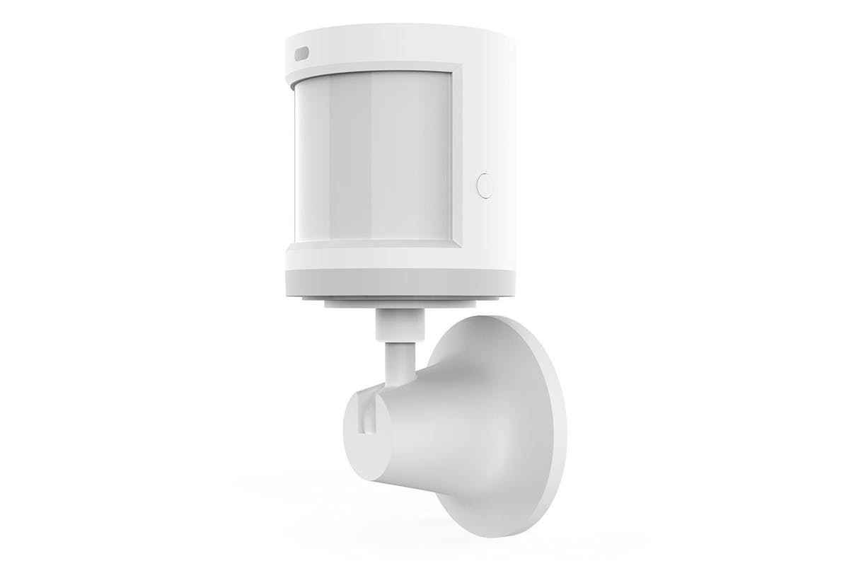 Aqara Motion and Light Sensor P2-2