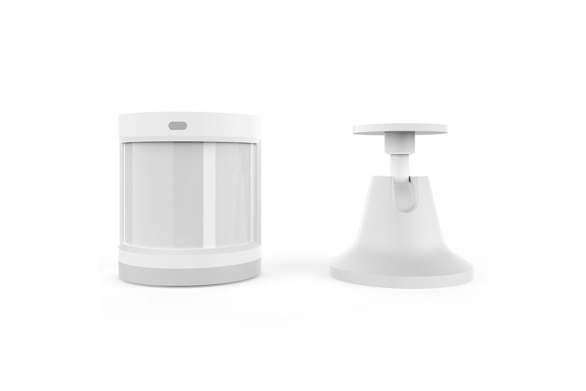 Aqara Motion and Light Sensor P2-3