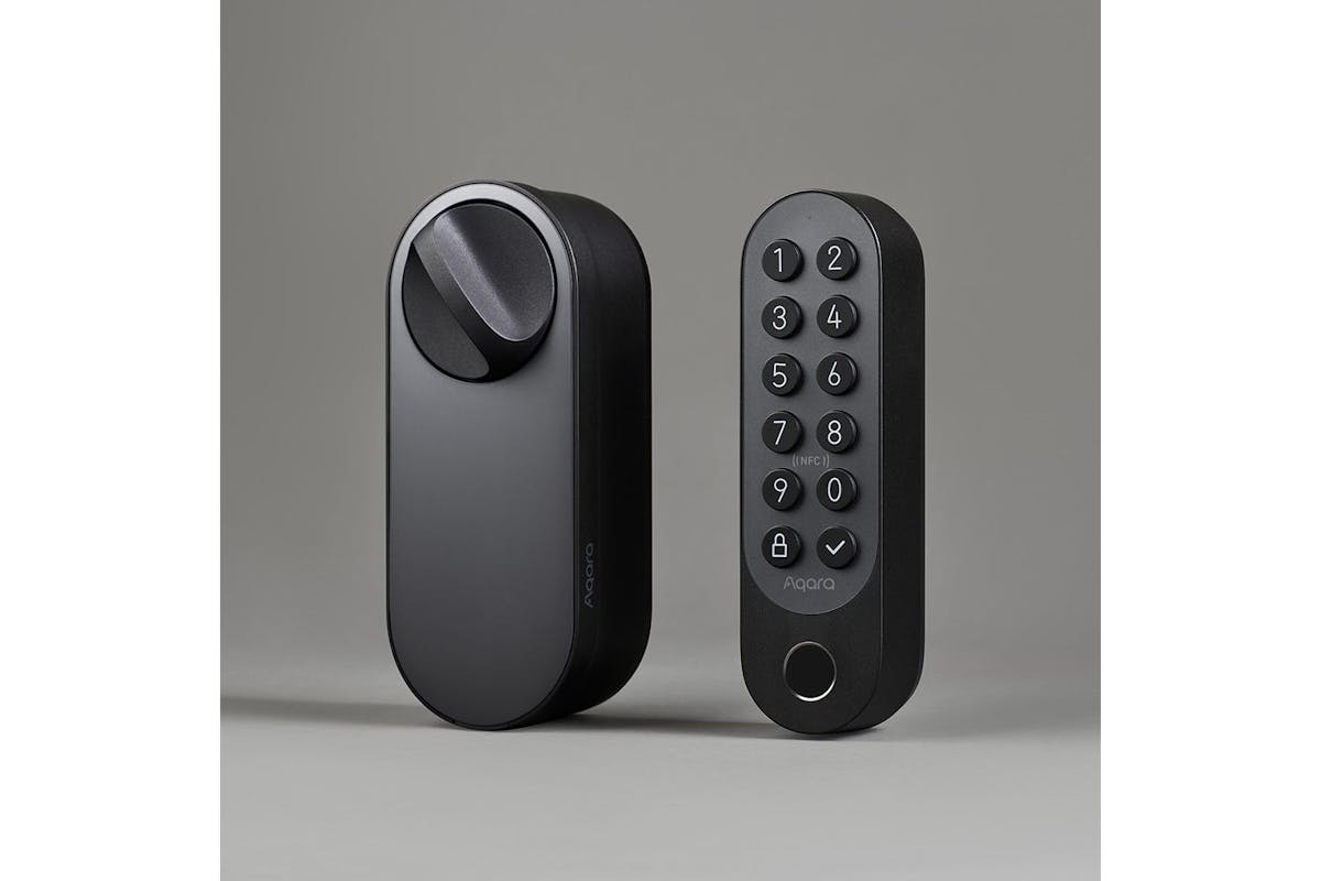Aqara Smart Lock U200+ Kit-2