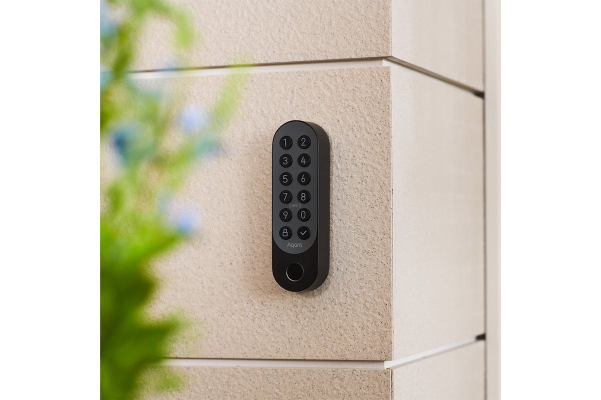 Aqara Smart Lock U200+ Kit-3