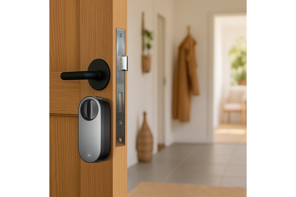Aqara Smart Lock U200 Lite Kit-4