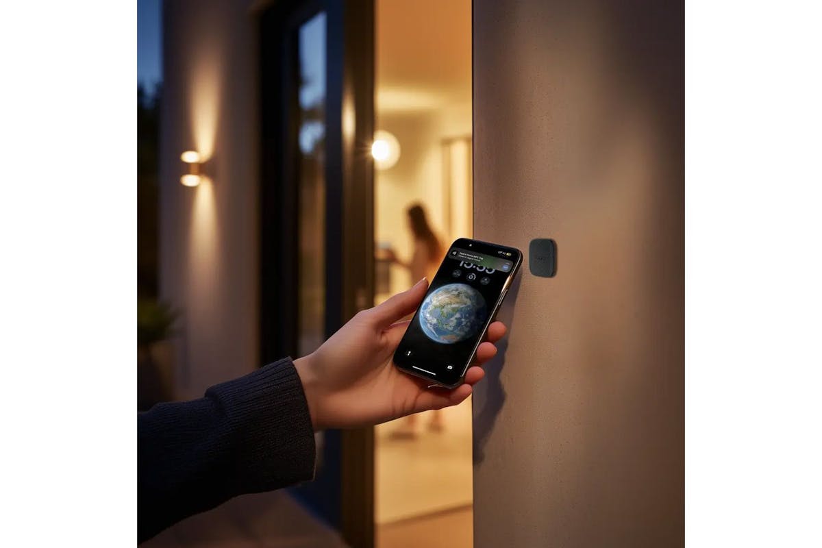 Aqara Smart Lock U200 Lite Kit-5