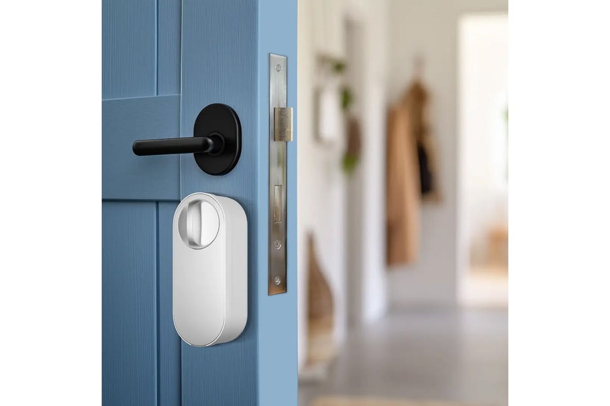 Aqara Smart Lock U200 Lite Kit-2