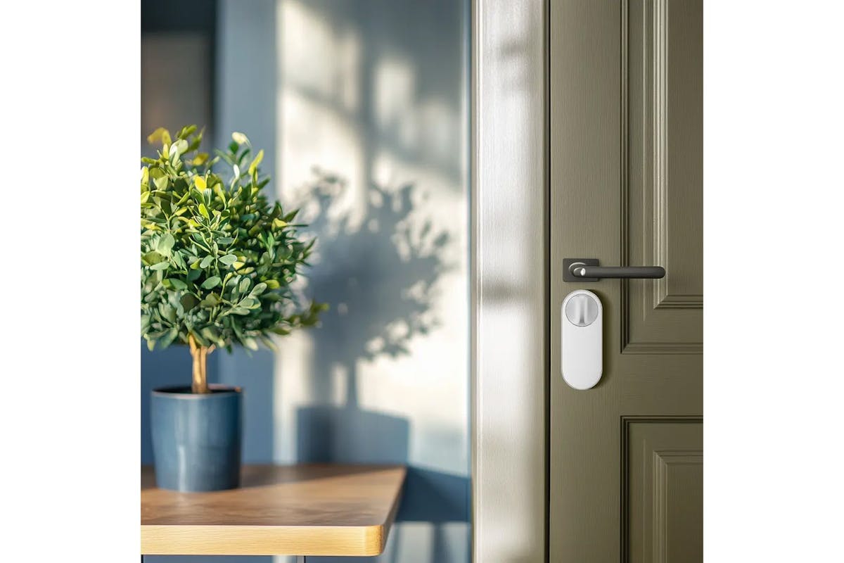 Aqara Smart Lock U200 Lite Kit-3
