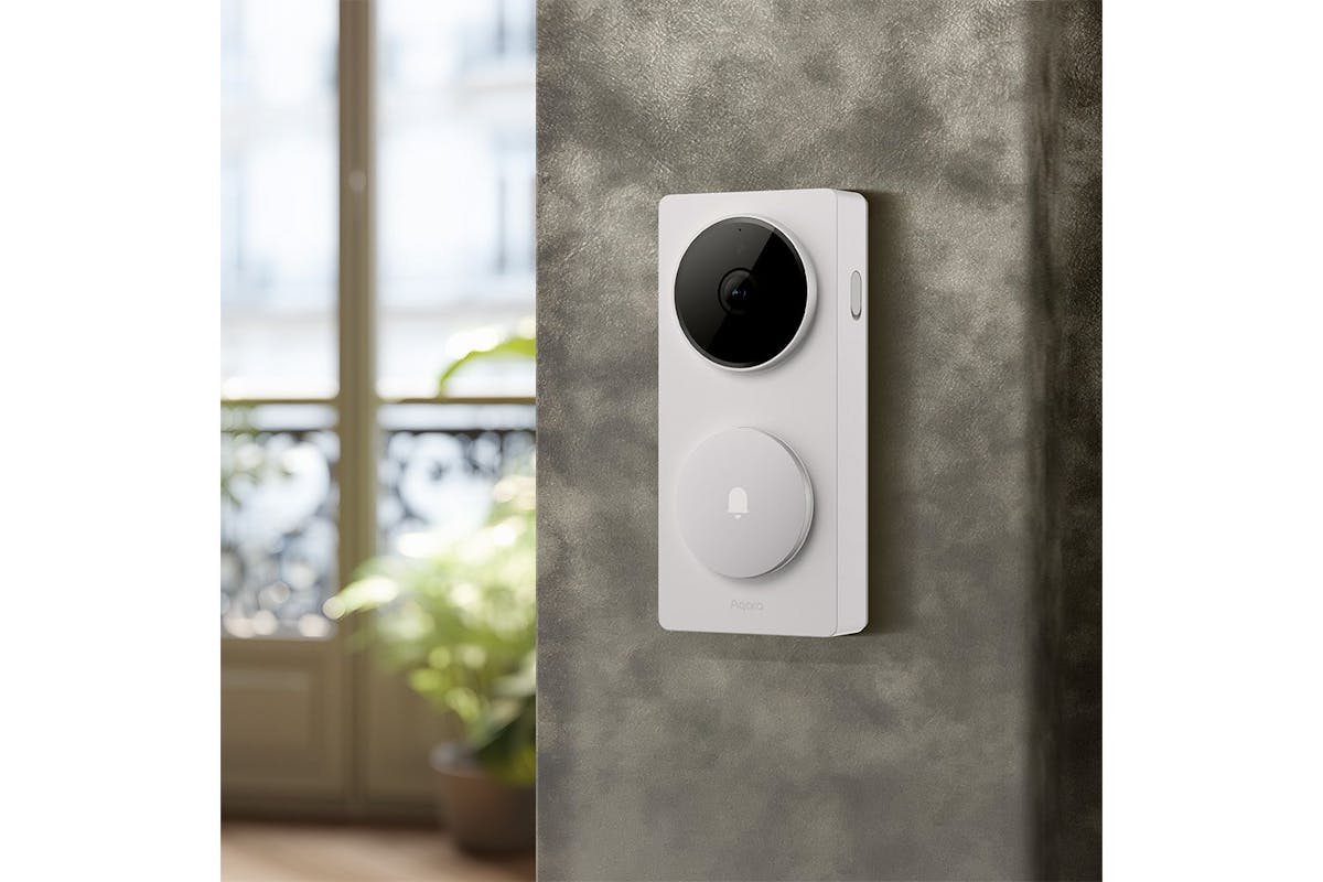 Aqara Doorbell Camera Hub G410 Select-2