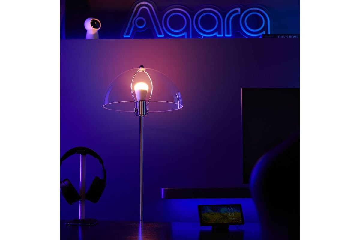 Aqara LED Bulb T2-2