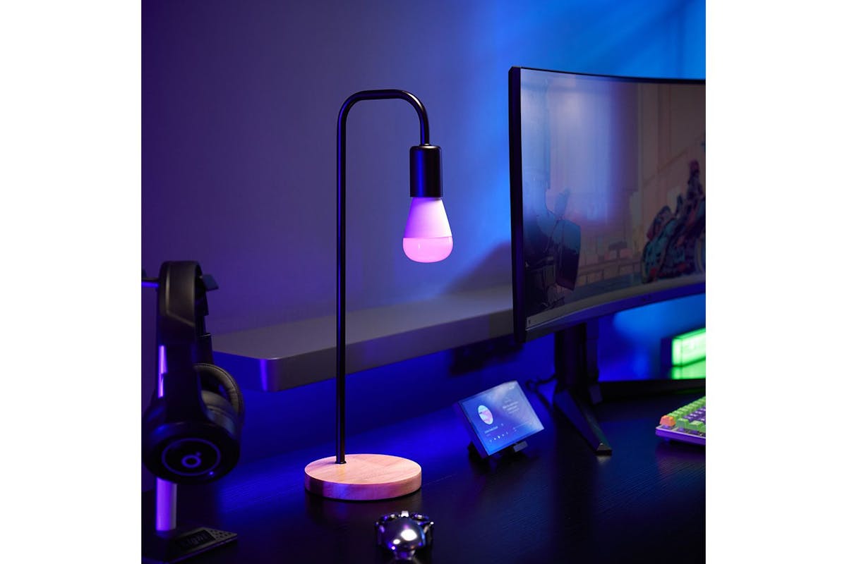 Aqara LED Bulb T2-3