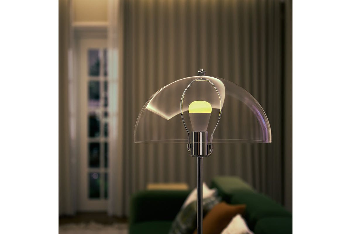 Aqara Led Bulb T2 CCT E27-2