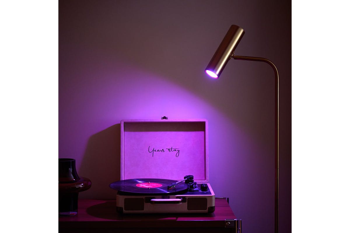 Aqara Led Bulb T2 RGB CCT Gu10-2