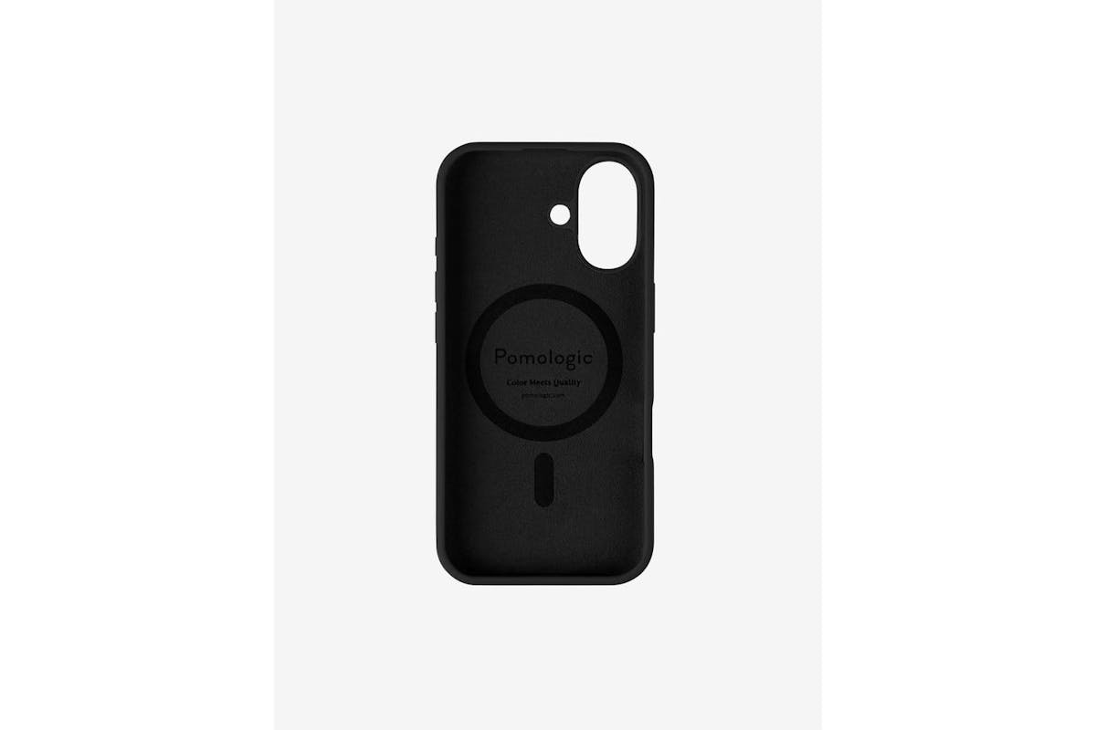 Pomologic Pomologic Iphone 17 Slc Wmgsf | Black-2