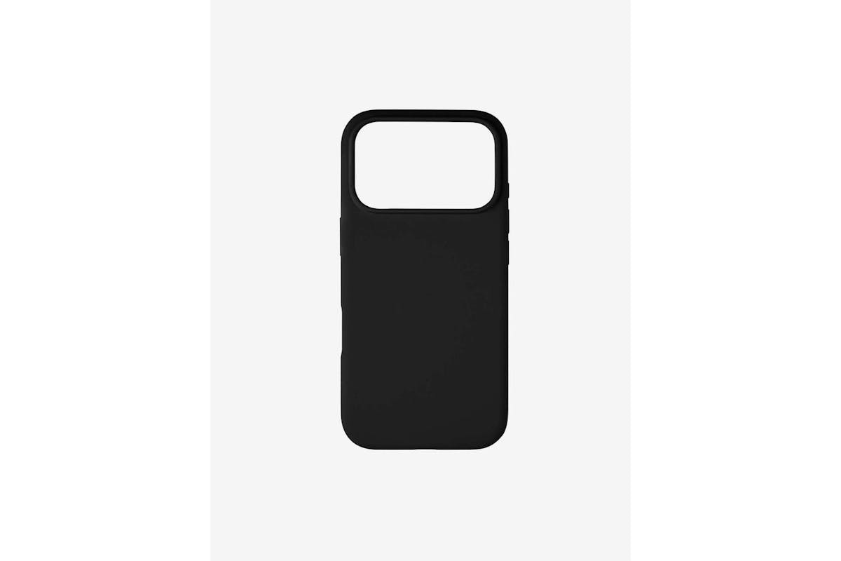 Pomologic Pomologic Iphone 17 Pro Slc Wmgsf | Black