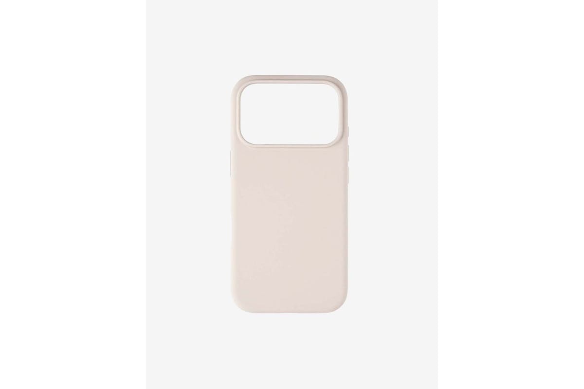 Pomologic Pomologic Iphone 17 Pro Slc Wmgsf | Ivory