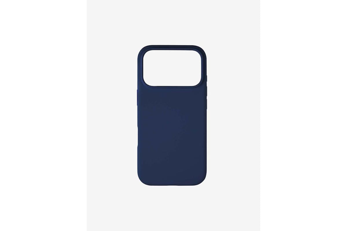Pomologic Pomologic Iphone 17 Pro Slc Wmgsf | Navy