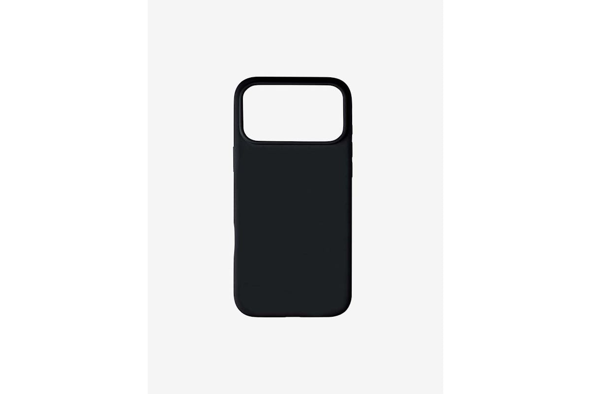 Pomologic Pomologic Iphone 17 Pm Slc Wmgsf | Black