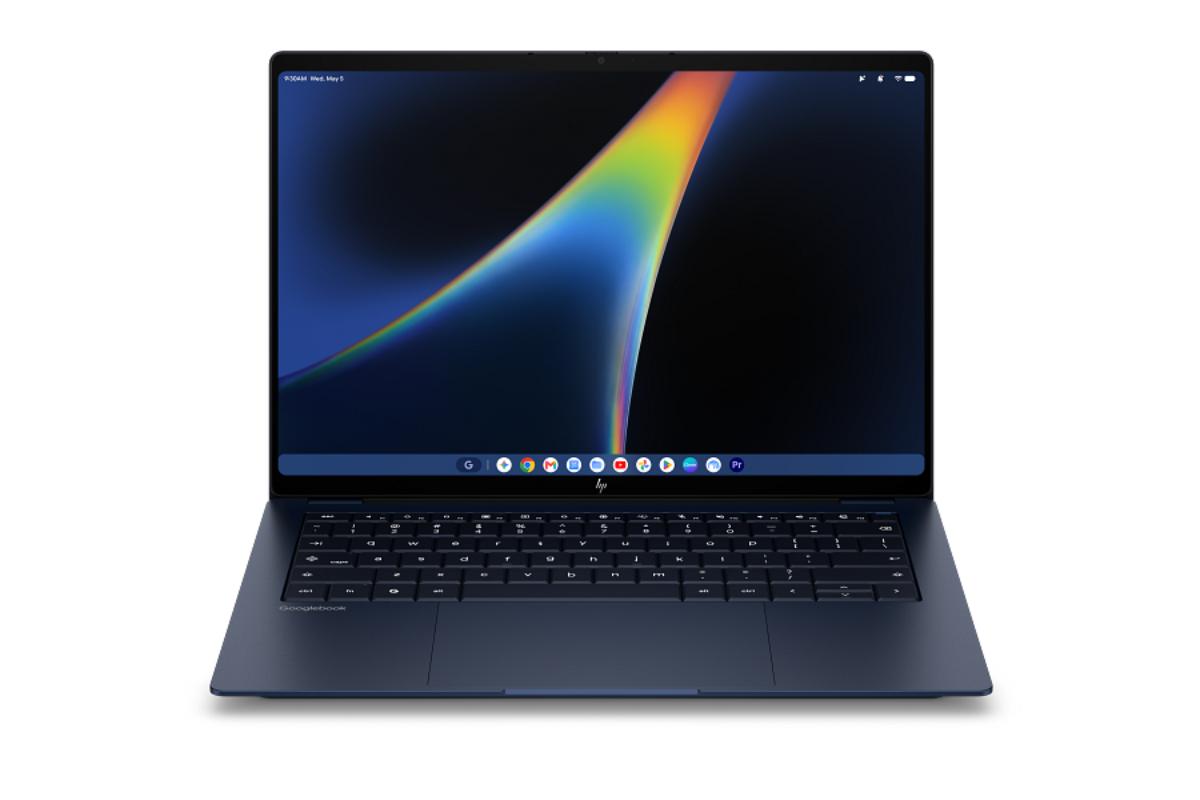 HP Googlebook 14