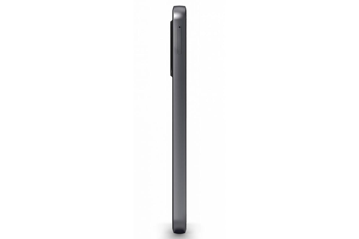 Emporia Smart 7 Lite | Smart Phone For Seniors | 5.45 Inch Display | Black-3