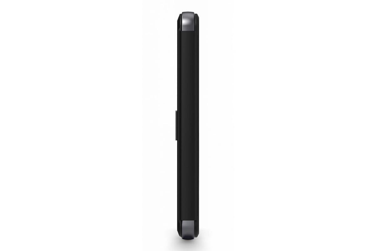 Emporia Smart 7 Lite | Smart Phone For Seniors | 5.45 Inch Display | Black-4