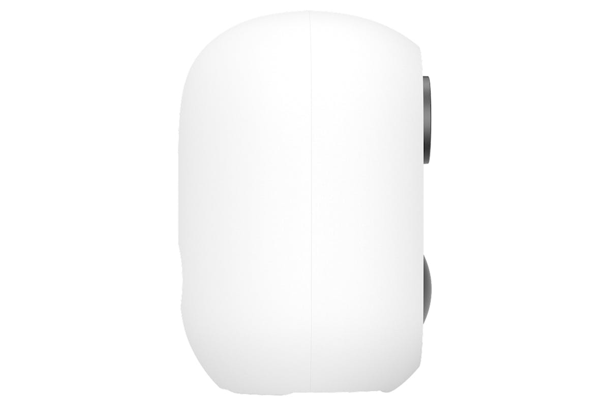 Eufy C35 2-Cam Kit with HBmini | White-4