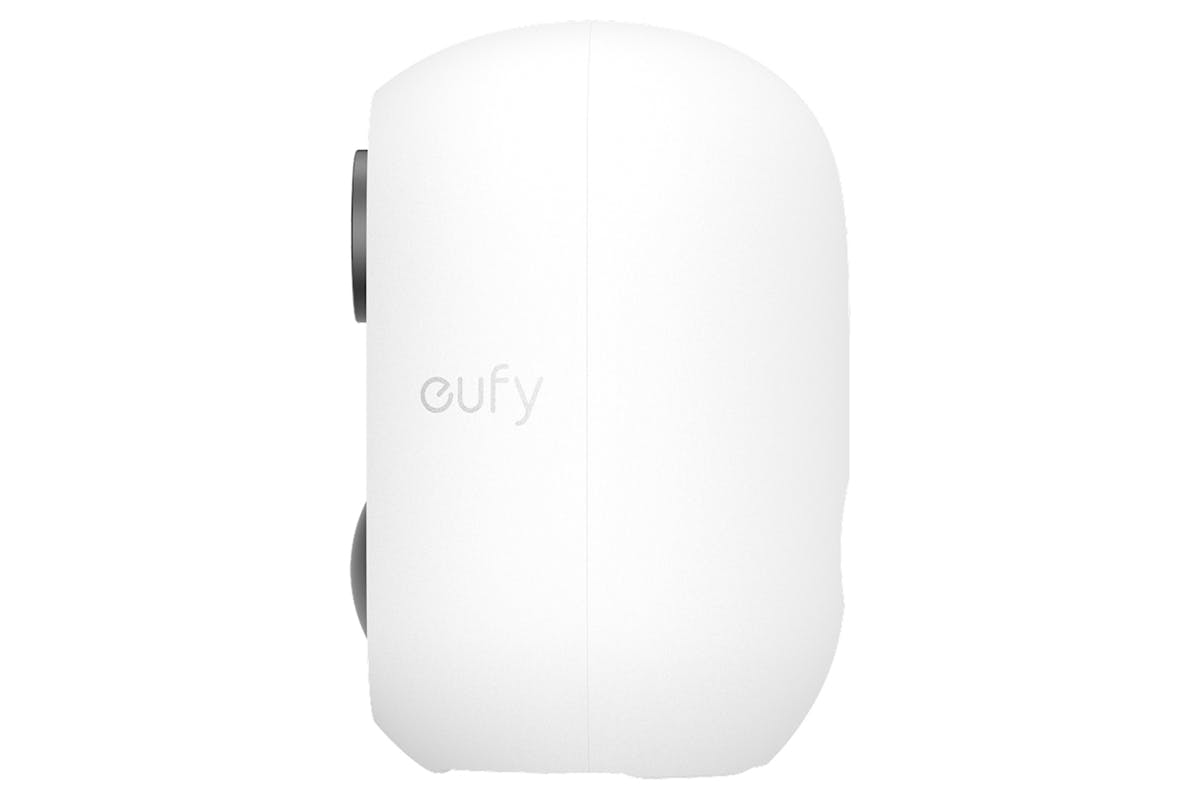 Eufy C35 2-Cam Kit with HBmini | White-5
