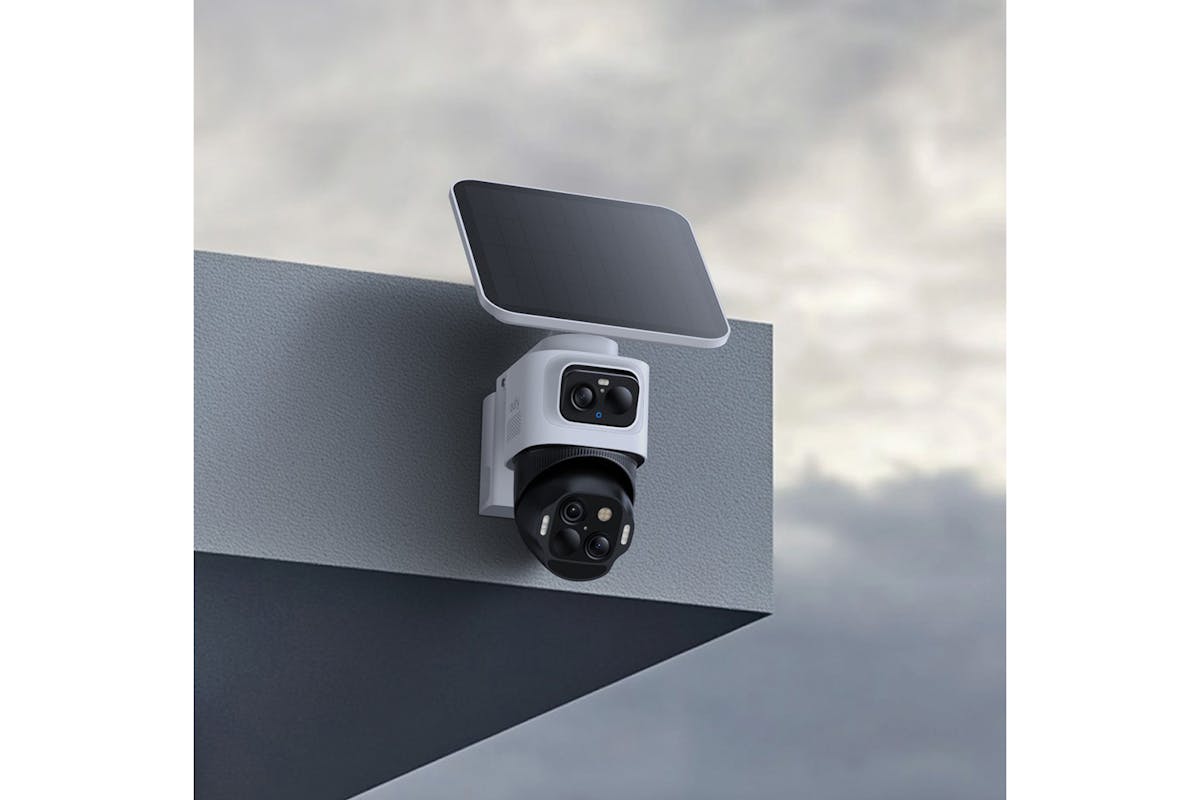 Eufy S4 Security Camera 2-Cam Kit | E81723W1-10