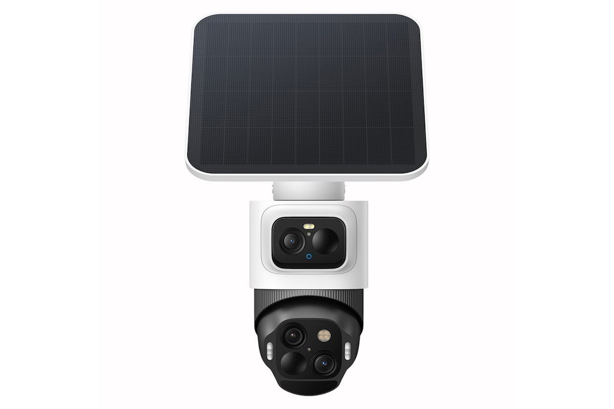 Eufy S4 Security Camera 2-Cam Kit | E81723W1-2